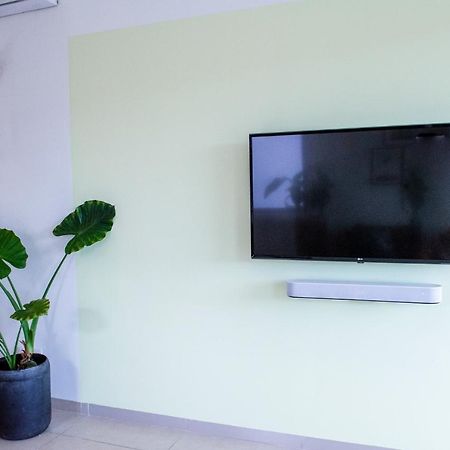 Blue Bay Resort Luxury Apartment Green View Dorp Dorp Sint Michiel 외부 사진