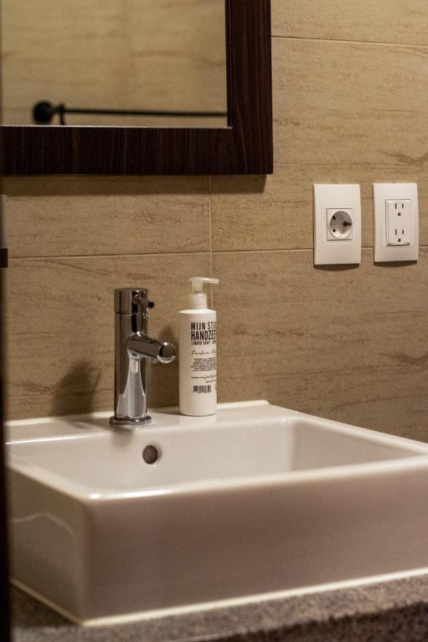 Blue Bay Resort Luxury Apartment Green View Dorp Dorp Sint Michiel 외부 사진