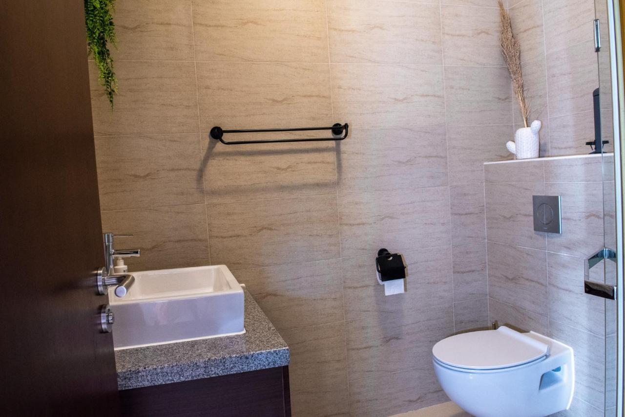 Blue Bay Resort Luxury Apartment Green View Dorp Dorp Sint Michiel 외부 사진