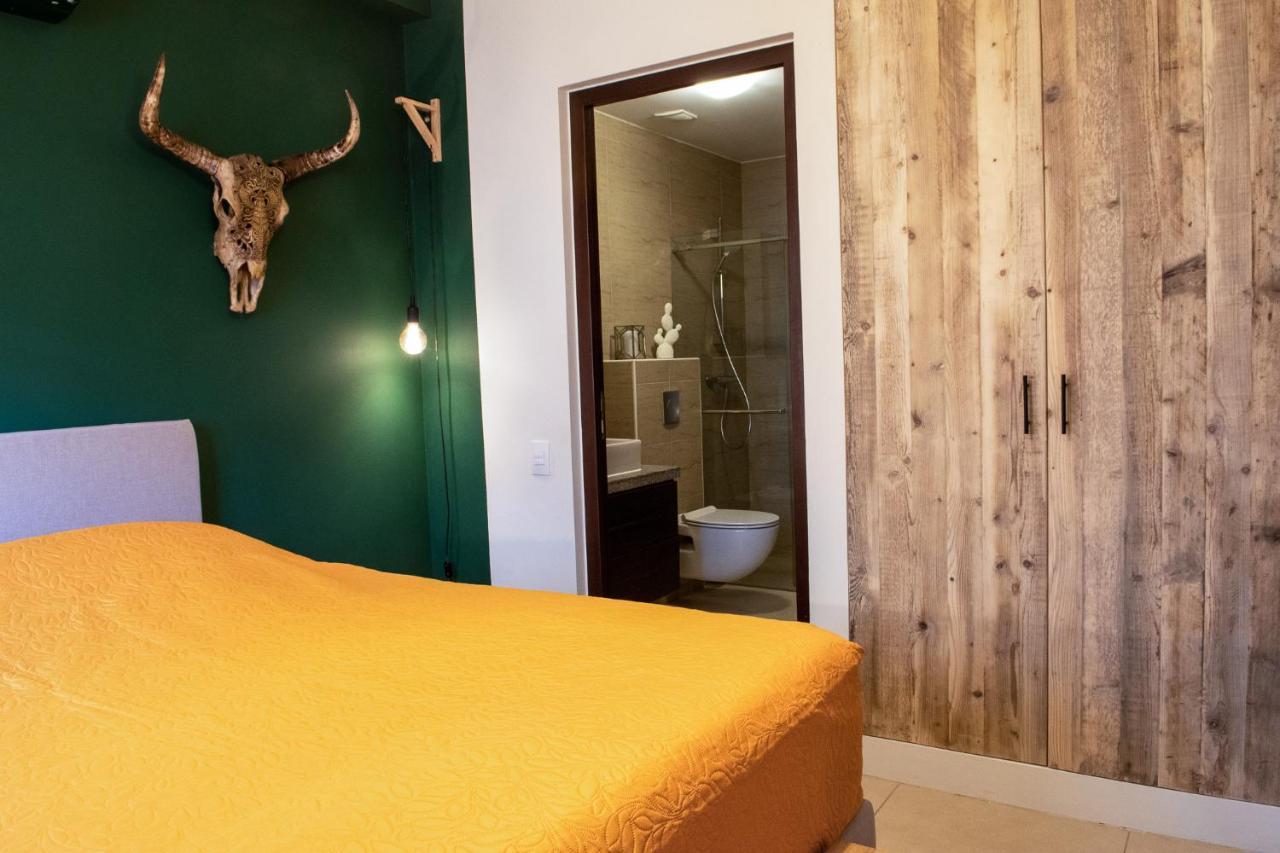 Blue Bay Resort Luxury Apartment Green View Dorp Dorp Sint Michiel 외부 사진