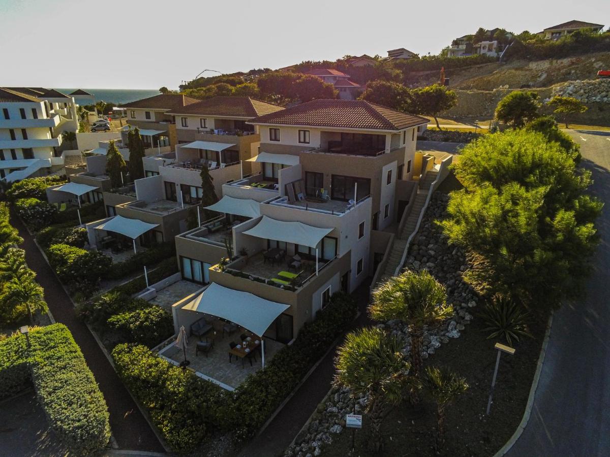 Blue Bay Resort Luxury Apartment Green View Dorp Dorp Sint Michiel 외부 사진